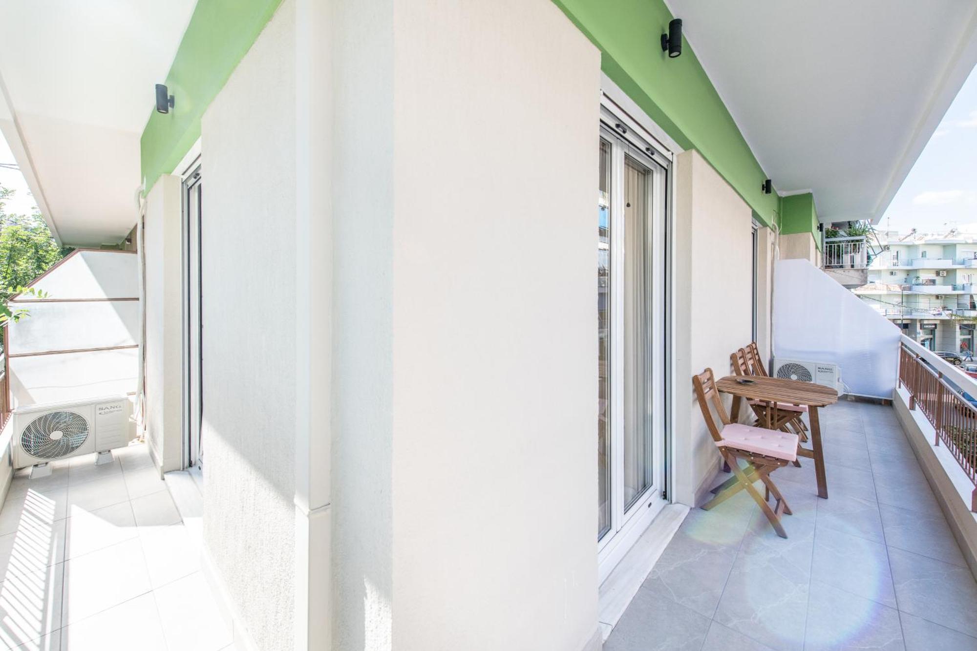 Avm Suites - Athens Thissio Center Exterior foto
